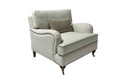SOMERTON BERJER BEJ 90x100x85cm (SPACE 22946-02) - 5