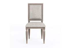 SOMERTON KOLSUZ SANDALYE KAHVE 60x49,5x98cm 303202-2838 - 5