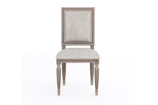 SOMERTON KOLSUZ SANDALYE KAHVE 60x49,5x98cm 303202-2838 - 5
