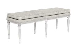SOMERTON MARKİZ BEJ 40x132x75cm 303149-2824 - 3