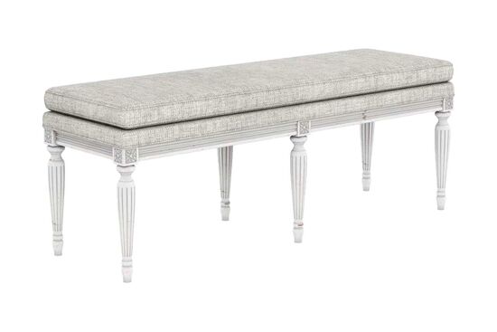 SOMERTON MARKİZ BEJ 40x132x75cm 303149-2824 - 3