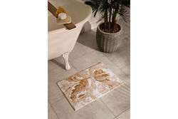 STACY PASPAS EKRU-BEJ-GOLD 40x60cm - 4