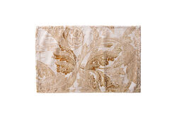 STACY PASPAS EKRU-BEJ-GOLD 60x100cm - 2
