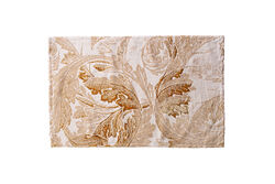 STACY PASPAS EKRU-BEJ-GOLD 70x120cm - 2