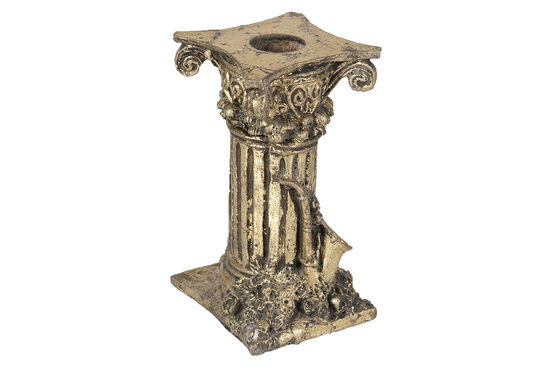 MINI SUTUN GOLD 10x6cm STN06 (DY) - 3