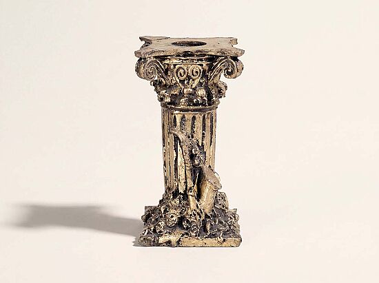 MINI SUTUN GOLD 10x6cm STN06 (DY) - 1