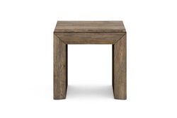 STOCKYARD KARE YAN SEHPA 60x60x58cm 284305-2303 - 4