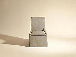 STOCKYARD SANDALYE GRİ 64.13x64.13x99cm 284206-2303 - SANDALYE