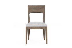 STOCKYARD SANDALYE KAHVE 58x51x91cm 284204-2303 - 3