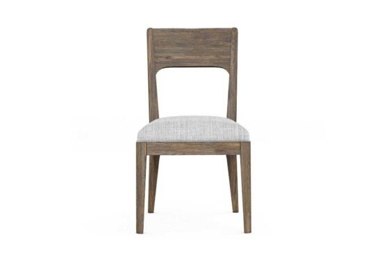 STOCKYARD SANDALYE KAHVE 58x51x91cm 284204-2303 - 3
