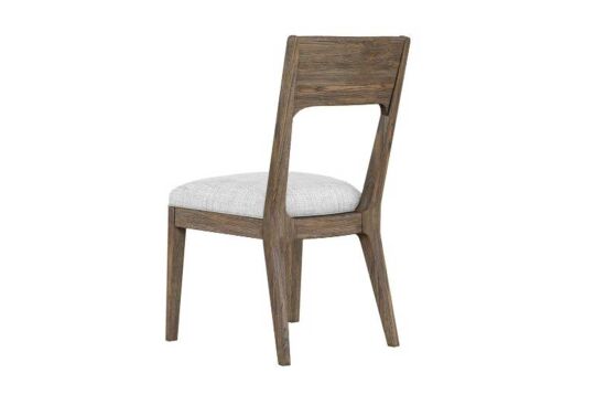 STOCKYARD SANDALYE KAHVE 58x51x91cm 284204-2303 - 5
