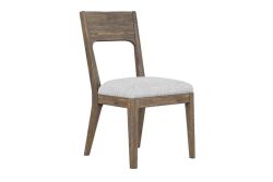 STOCKYARD SANDALYE KAHVE 58x51x91cm 284204-2303 - 4