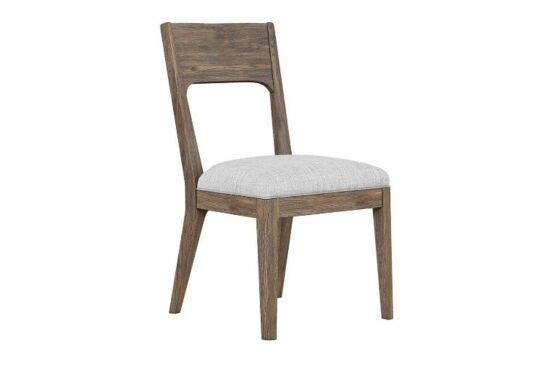 STOCKYARD SANDALYE KAHVE 58x51x91cm 284204-2303 - 4