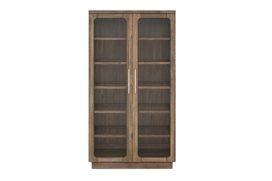 STOCKYARD VİTRİN 61x122x223cm 284240-2303 - 3
