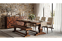 STREIFEN MARKIZ 40x160x45cm - 3