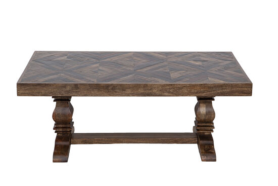 STREIFEN ORTA SEHPA DIKDORTGEN 72x136x55cm - 4