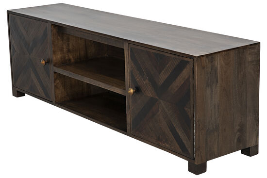 STREIFEN TV UNITESI 2 KAPAK 40x170x55cm - 4