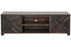 STREIFEN TV UNITESI 2 KAPAK 40x170x55cm - 5