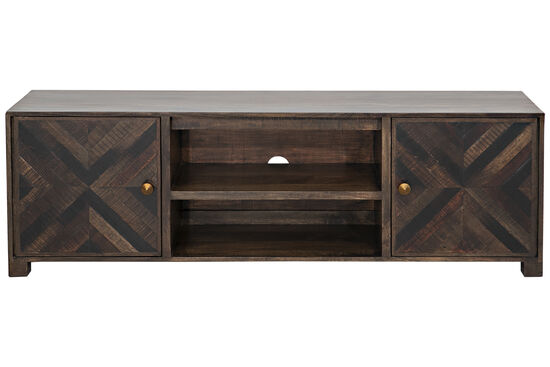 STREIFEN TV UNITESI 2 KAPAK 40x170x55cm - 5