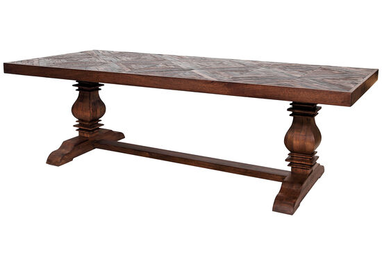 STREIFEN YEMEK MASASI 110x280x78cm - 5