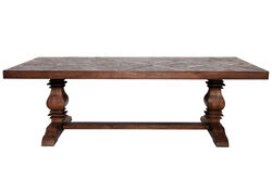 STREIFEN YEMEK MASASI 110x280x78cm - 6