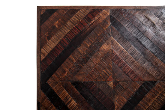 STREIFEN YEMEK MASASI 110x280x78cm - 3
