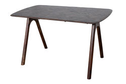 STREIFEN YEMEK/ÇALIŞMA MASASI 80x140x78cm - 4