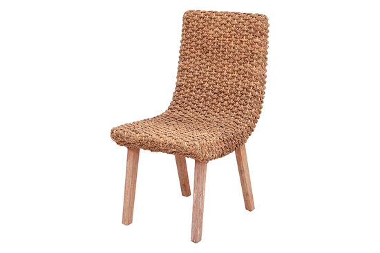 SUMBUL SANDALYE 47x47x98cm - 4