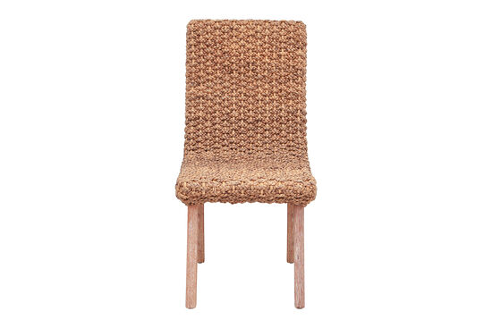 SUMBUL SANDALYE 47x47x98cm - 5