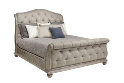 SUMMER CREEK YATAK 176x260x173cm 251125-1303FB-HB-RS - KERVAN