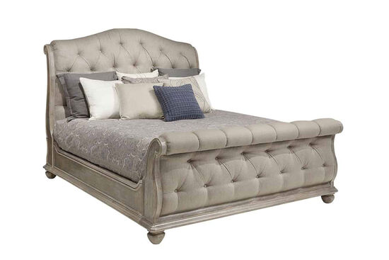 SUMMER CREEK YATAK 176x260x173cm 251125-1303FB-HB-RS - 1