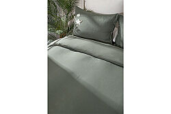 SUMMERR NEVRESİM TAKIMI 200X220 4 PRC YEŞİL - 5