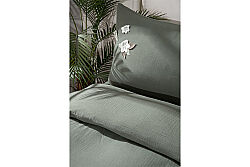 SUMMERR NEVRESİM TAKIMI 200X220 4 PRC YEŞİL - 6