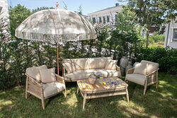 SUN ORTA SEHPA 80x115x50cm - 4