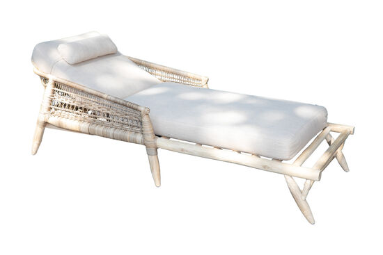 SUN ŞEZLONG 90x205x62cm - 3