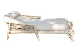 SUN ŞEZLONG 90x205x62cm - 2