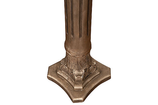 SÜTUN LAMBADER 50X180 CM GOLD (DY) - 4