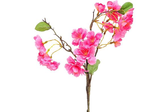 SZ0134 BD004 45cm KIRAZ CICEGI(48) PINK - 2
