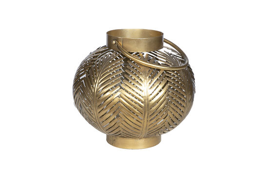 T202289C0B2 METAL FENER 27x27x24cm - 2