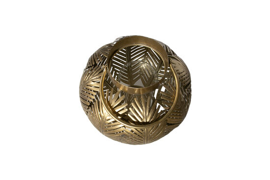 T202289C0B2 METAL FENER 27x27x24cm - 3