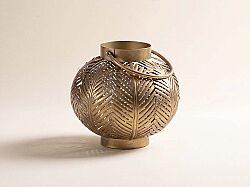 T202289C0B2 METAL FENER 27x27x24cm - 1