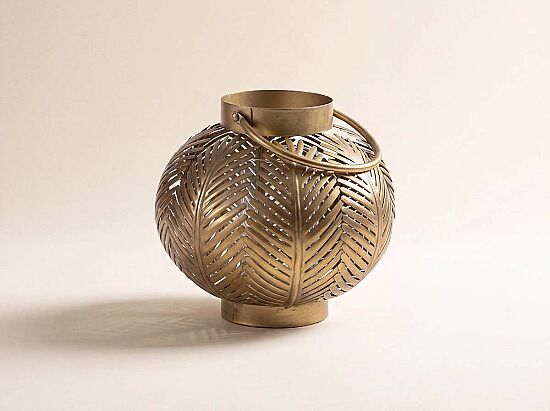 T202289C0B2 METAL FENER 27x27x24cm - 1