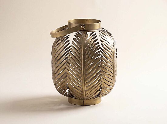 T202308C0B2 METAL FENER 20x20x26.5cm - 1