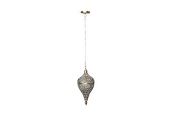 T231386C0S49 DEKORATIF AVİZE 23x23x54cm - 2