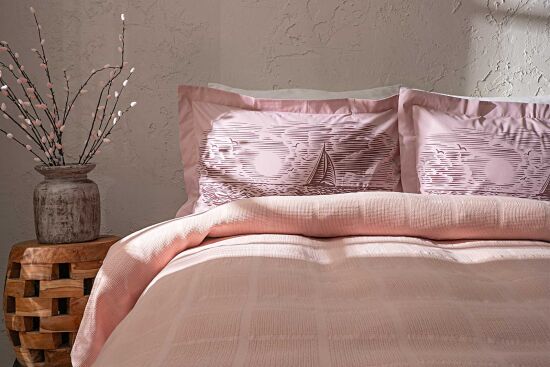 TALİS PİKE SET 230x250 CK 4 PRC SOMON - 2