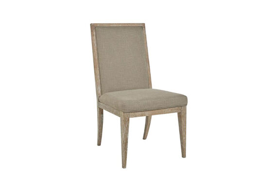 TAMARAC SANDALYE GRI 53x64x101cm 267206-2352 - 2