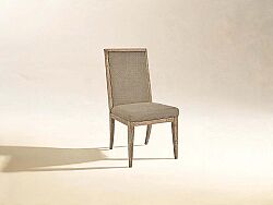TAMARAC SANDALYE GRI 53x64x101cm 267206-2352 - KERVAN