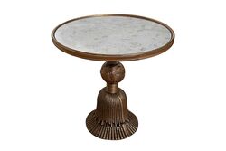 TASSEL 2'Lİ ORTA SEHPA (H:43,5xQ:52,5 cm + H:48,5xQ:52,5 cm) - 8