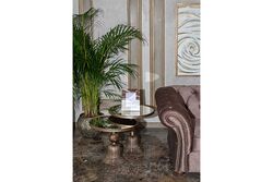 TASSEL 2'Lİ ORTA SEHPA (H:43,5xQ:52,5 cm + H:48,5xQ:52,5 cm) - 14
