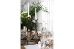 TASSEL KÜÇÜK MUMLUK 33 CM - 4